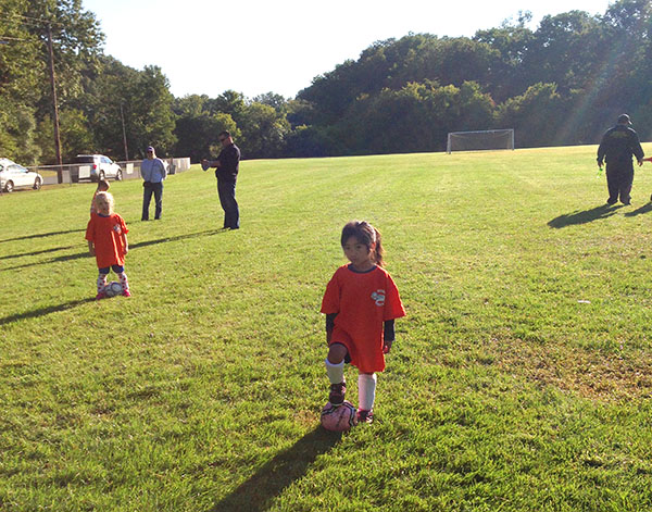 beatrice town recreation league soccer