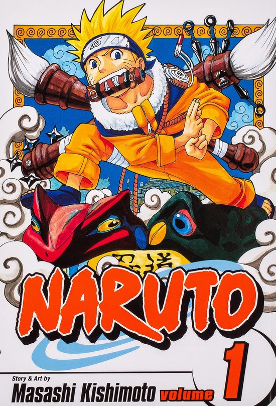 naruto